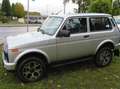 Lada Niva Urban 4*4 Allrad Klima&Sitzheizung Silber - thumbnail 4