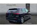 Mercedes-Benz B 180 180d 7G-DCT Negro - thumbnail 4