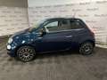 Fiat 500 1.0 70ch BSG S\u0026S Club Bleu - thumbnail 2
