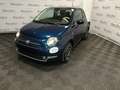 Fiat 500 1.0 70ch BSG S\u0026S Club Bleu - thumbnail 1