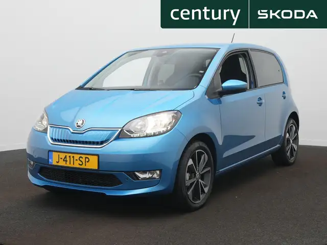 Skoda Citigo e-iV EV Style / Climate / Cruise / 16 Inch