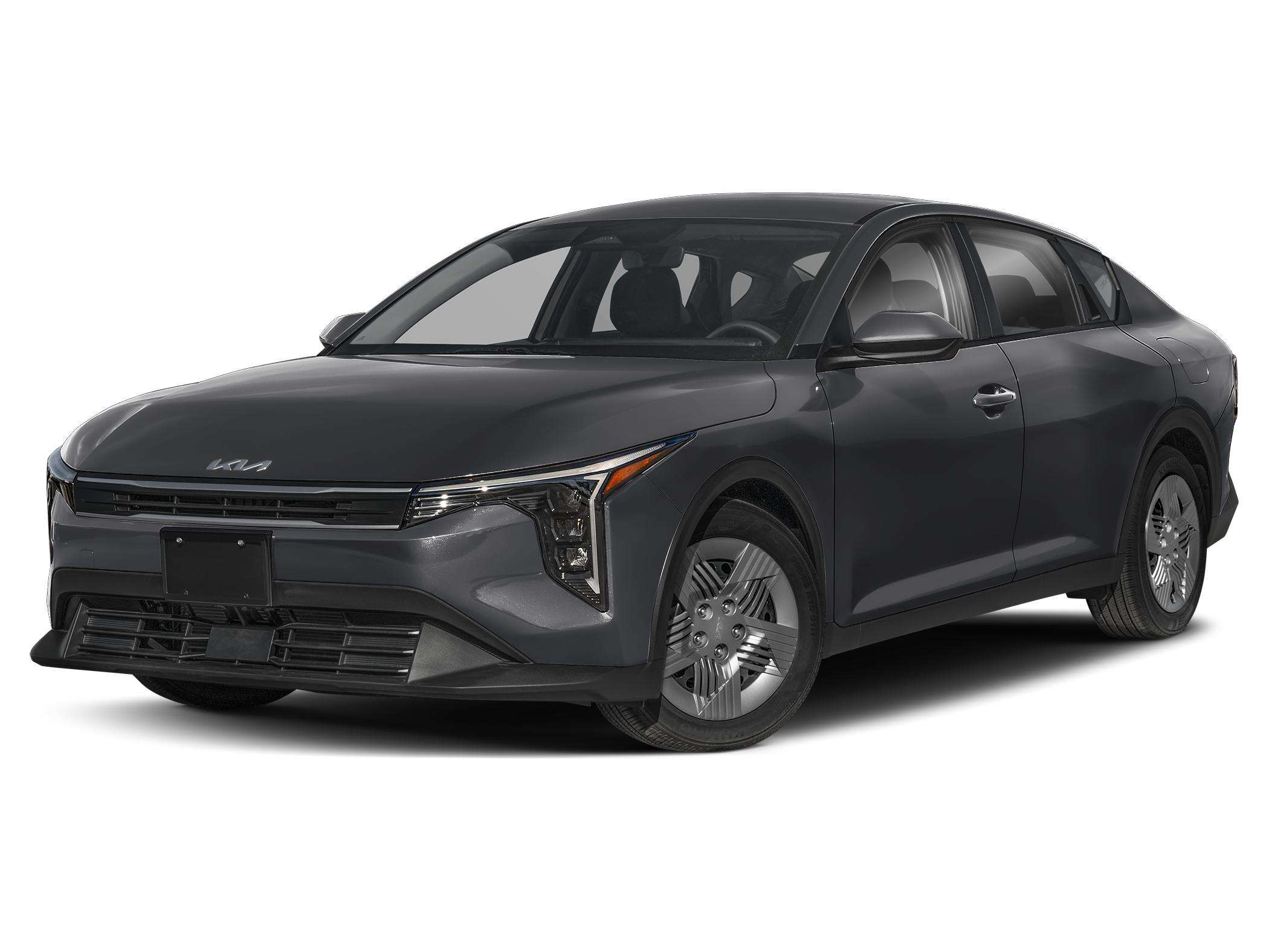 2026 Kia K4 LX | LIKE NEW | LOW KM | NO ACCIDENT | HEATED SEAT