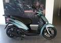 Piaggio Liberty 125 EURO 5+ SPORT Blau - thumbnail 4
