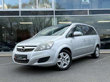 7 ZIT /  TREKHAAK / AIRCO / SENSOREN / CRUISECONTROL /