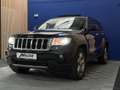 Jeep Grand Cherokee 3.6i Flexfuel BVA Overland Fekete - thumbnail 3