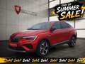 Renault Arkana E-Tech Hybrid 145 Techno Aut. Rot - thumbnail 1