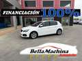 Peugeot 308 1.5BlueHDi S&S Style EAT6 130 Bianco - thumbnail 1