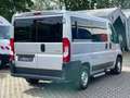 Peugeot Boxer 2.0 HDI//9.Sitze/1.Hand/KLIMA/TOPZUSTAND// Argintiu - thumbnail 4