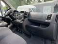 Peugeot Boxer 2.0 HDI//9.Sitze/1.Hand/KLIMA/TOPZUSTAND// Argintiu - thumbnail 8