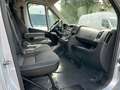 Peugeot Boxer 2.0 HDI//9.Sitze/1.Hand/KLIMA/TOPZUSTAND// Argintiu - thumbnail 9