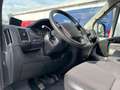 Peugeot Boxer 2.0 HDI//9.Sitze/1.Hand/KLIMA/TOPZUSTAND// Argintiu - thumbnail 12
