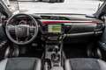 Toyota Hilux 2.8 D4D GR SPORT - Automaat - Trekhaak - 47.500 ex Grijs - thumbnail 8