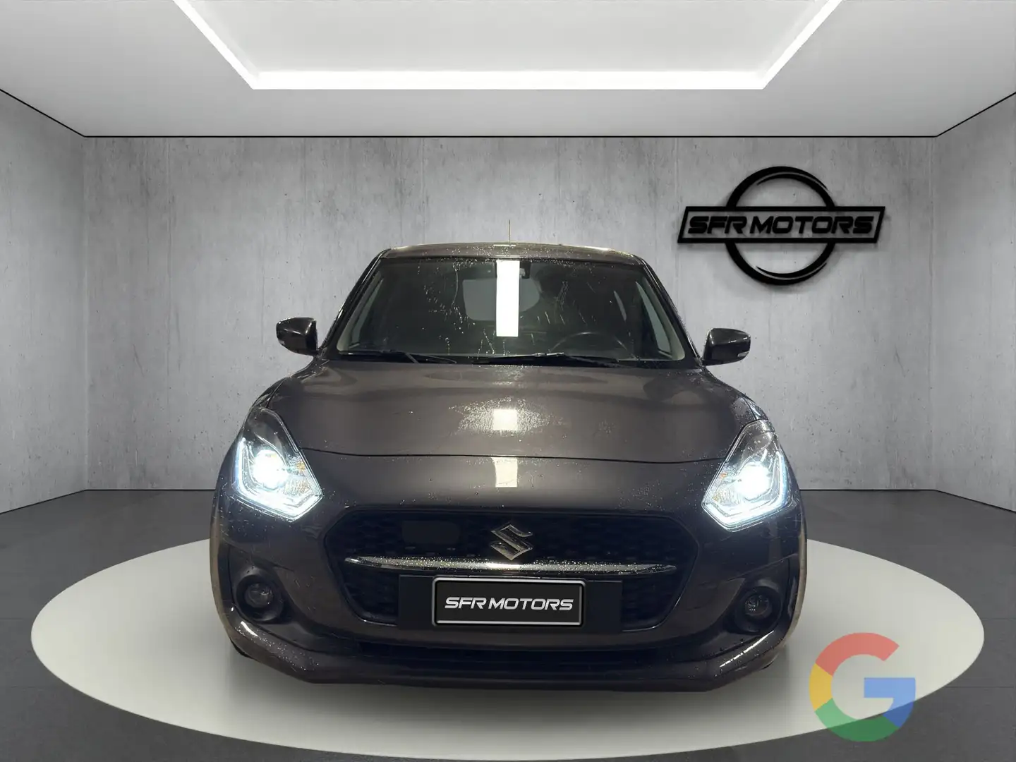 Suzuki Swift 1.2 83cv Hybrid Top - PREZZO PROMO - 2