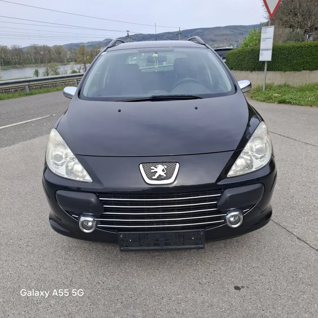 Peugeot 307 Break 1,4 Comfort - 1