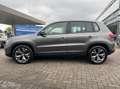Volkswagen Tiguan 1.4 TSI Comfort&Design Edition Trekhaak/Nav Grijs - thumbnail 4