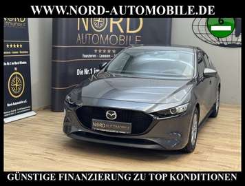 Lim. 5türig 1.8 Skyactiv-D 115 SELECTION*NAVI*