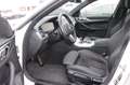 BMW 420 i Gran Coupé M Sport HiFi DAB Tempomat Shz Blanc - thumbnail 10