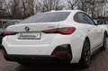 BMW 420 i Gran Coupé M Sport HiFi DAB Tempomat Shz Blanco - thumbnail 8