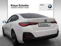 BMW 420 i Gran Coupé M Sport HiFi DAB Tempomat Shz Blanco - thumbnail 6