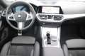 BMW 420 i Gran Coupé M Sport HiFi DAB Tempomat Shz Blanc - thumbnail 11