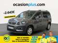 Peugeot Rifter 1.2 PureTech S&S Standard Active 110 Gris - thumbnail 1