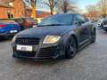 Audi TT Coupe/Roadster 1.8 T Coupe Silber - thumbnail 2
