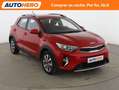 Kia Stonic 1.0 TGDI Mild-Hybrid Concept Rot - thumbnail 8