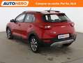 Kia Stonic 1.0 TGDI Mild-Hybrid Concept Rot - thumbnail 4