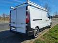 Renault Trafic LANG + KLIMA + 1.HAND +TÜV NEU + ECOMODUS Wit - thumbnail 7