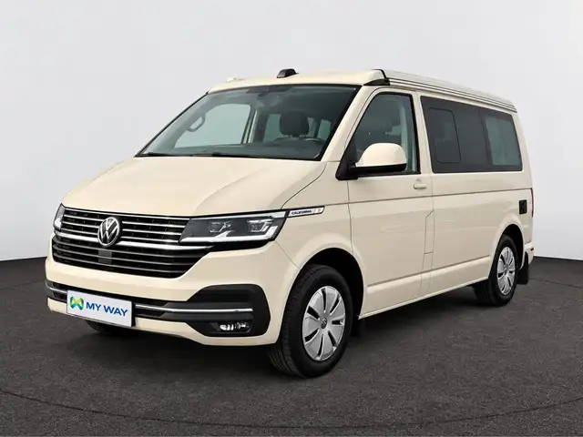 Volkswagen T6 California T6.1 California