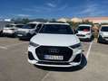 Audi Q3 35 TDI quattro S tronic 110kW Blanco - thumbnail 2