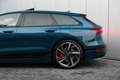 Audi S6 Avant e-tron S6 100 kWh Bleu - thumbnail 27