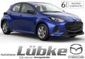 Mazda 2 Hybrid 1.5 Hybrid Centre-Line *Rückfahrkam*Carplay Bleu - thumbnail 1