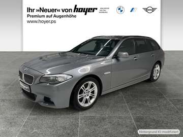 d Touring M Sportpaket Head-Up HiFi Xenon