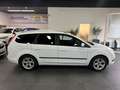 Ford Focus Turnier 1.6CDTi Viva*Rentnerfzg*AHK*NAV*SH Weiß - thumbnail 7