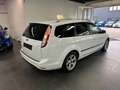 Ford Focus Turnier 1.6CDTi Viva*Rentnerfzg*AHK*NAV*SH Weiß - thumbnail 4