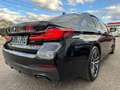 BMW 530 eAS M-Pack ShadowLine Acc LasserLight Nero - thumbnail 5
