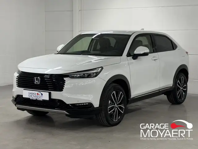 Honda HR-V 1.5 i-MMD HEV Advance AT