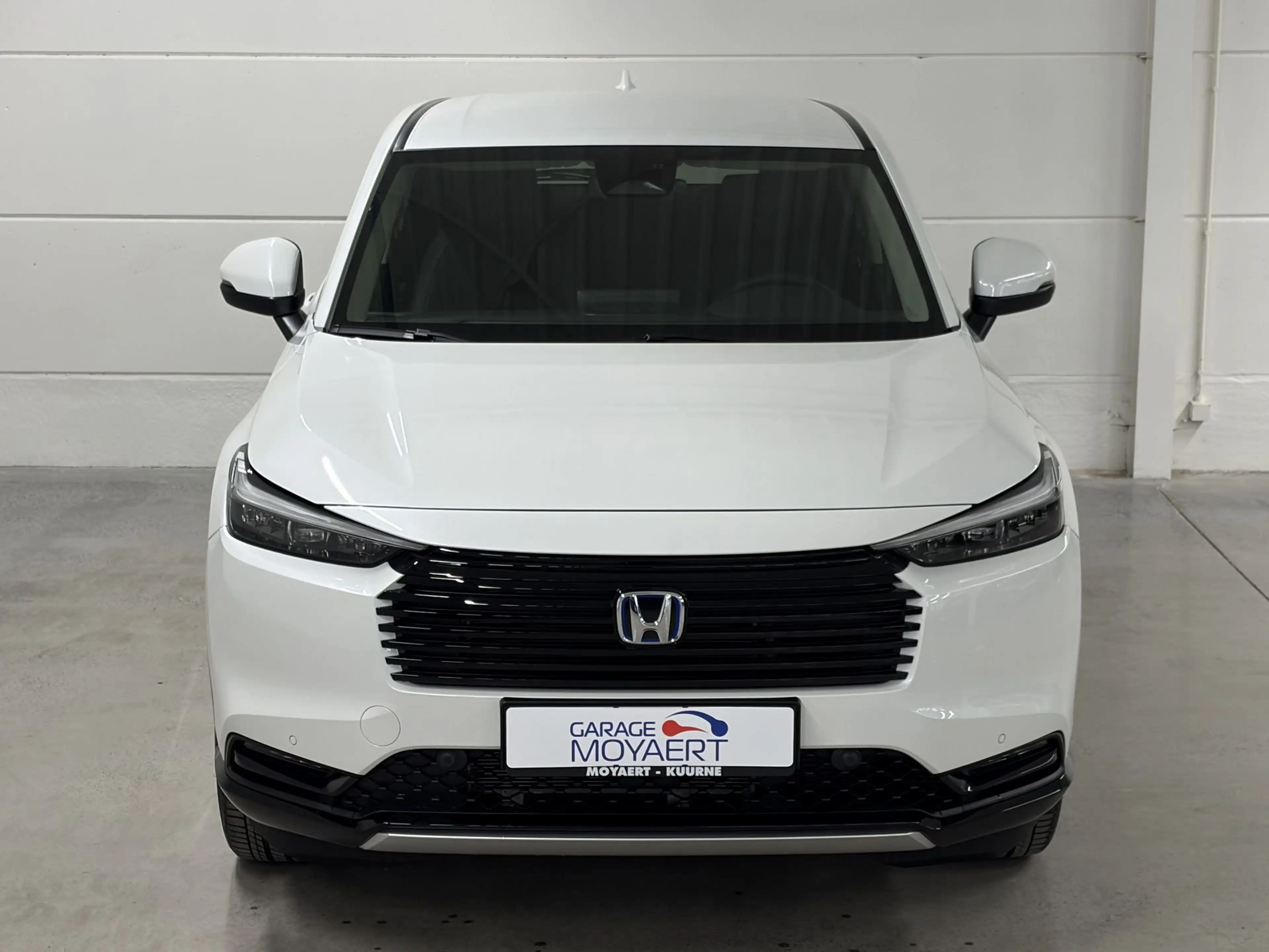 Honda HR-V 1.5 i-MMD HEV Advance AT — photo 5