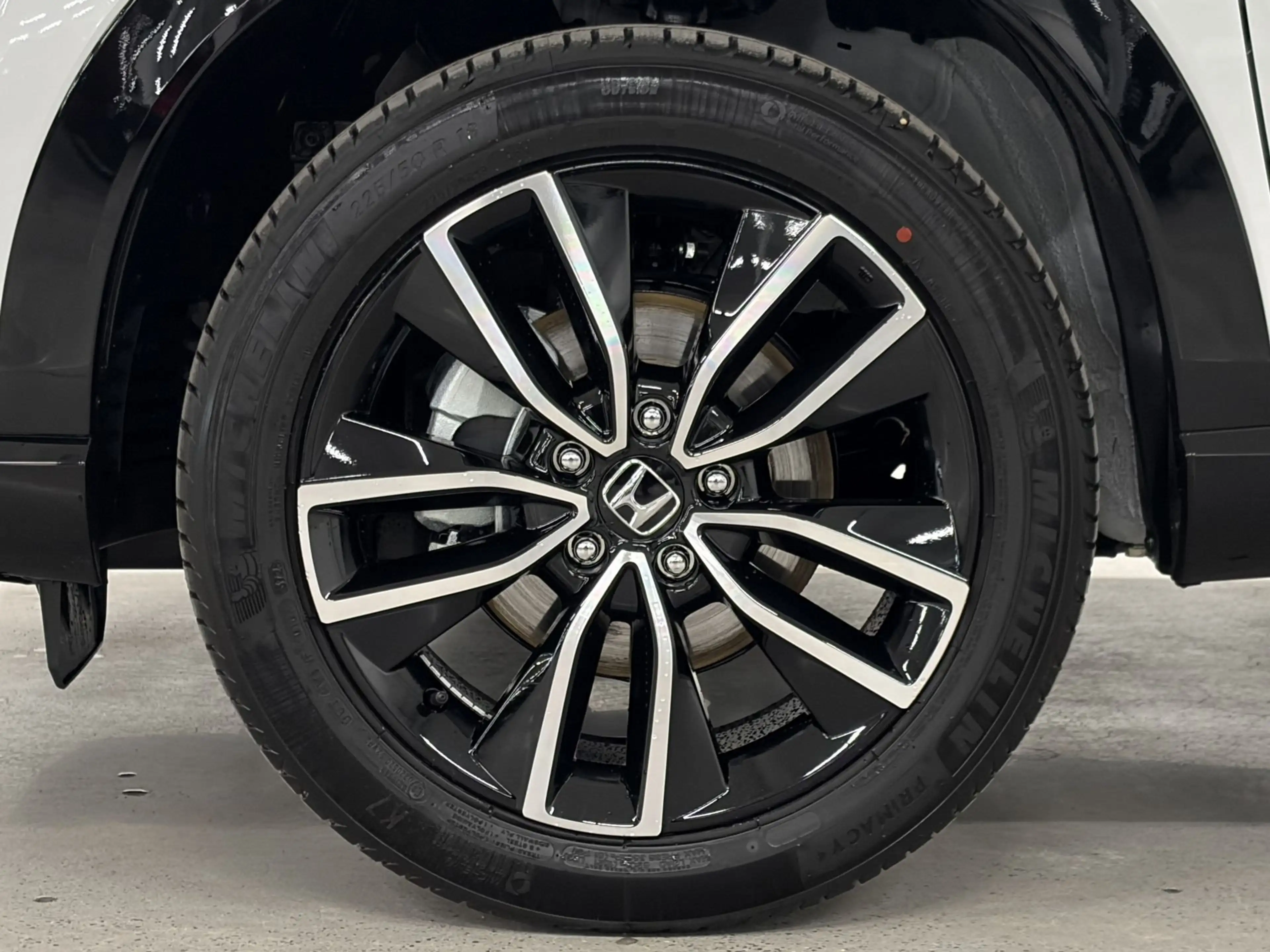 Honda HR-V 1.5 i-MMD HEV Advance AT — photo 8
