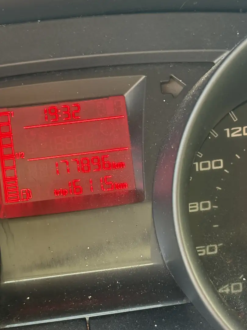 SEAT Ibiza - 2