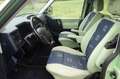 Volkswagen T4 Multivan TOPSTAR*AHK*KLIMA*7-SITZE*BETT*TISCH Green - thumbnail 7