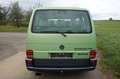 Volkswagen T4 Multivan TOPSTAR*AHK*KLIMA*7-SITZE*BETT*TISCH Зелений - thumbnail 5