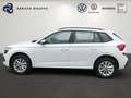 Skoda Kamiq 1.5 TSI DSG Selection LED+ACC+KAMERA+++ Weiß - thumbnail 6