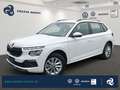 Skoda Kamiq 1.5 TSI DSG Selection LED+ACC+KAMERA+++ Weiß - thumbnail 1