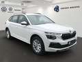 Skoda Kamiq 1.5 TSI DSG Selection LED+ACC+KAMERA+++ Weiß - thumbnail 2