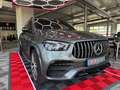 Mercedes-Benz GLE 53 AMG 4Matic+, Perfom., Burmester, Pano, Service neu Gris - thumbnail 6