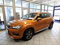 SEAT Ateca FR Allrad,Navi,LED,Sitzheizung,Kamera 360 Orange - thumbnail 2