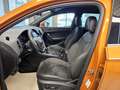 SEAT Ateca FR Allrad,Navi,LED,Sitzheizung,Kamera 360 Orange - thumbnail 20