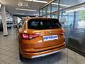 SEAT Ateca FR Allrad,Navi,LED,Sitzheizung,Kamera 360 Orange - thumbnail 8